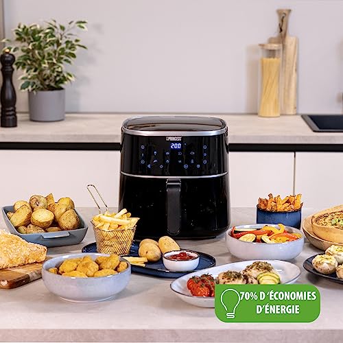 Friteuse Princess 01.182238.01.001 - vue 6