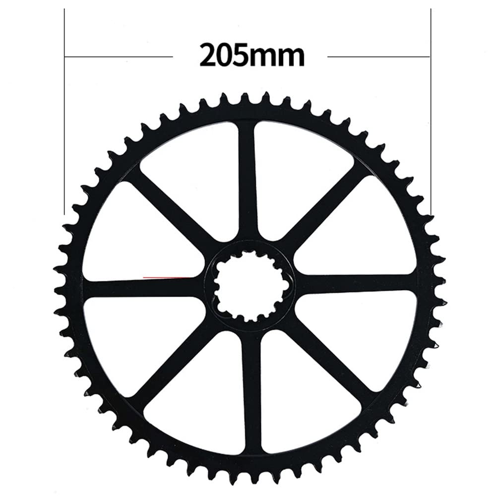 Amazon.co.jp: チェーンリング、自転車チェーンリング、ロードバイク
