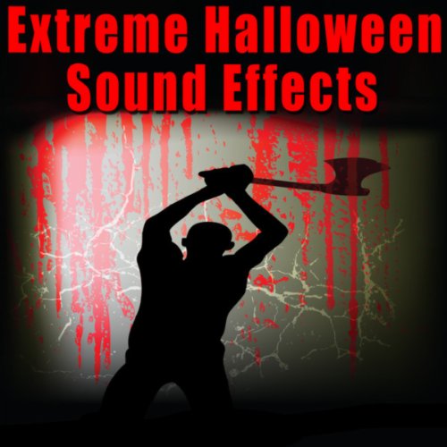 Extreme Halloween Sound Effects by Halloween Sounds on Amazon Music Amazon.co.uk