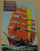 Hoover Digest No. 2 Spring 2009 B002L9QNRC Book Cover