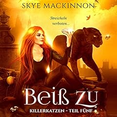 Bei&szlig; zu cover art