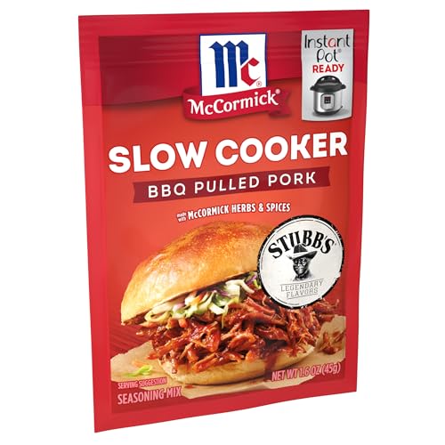 Pork For Pulled Pork Slow Cooker