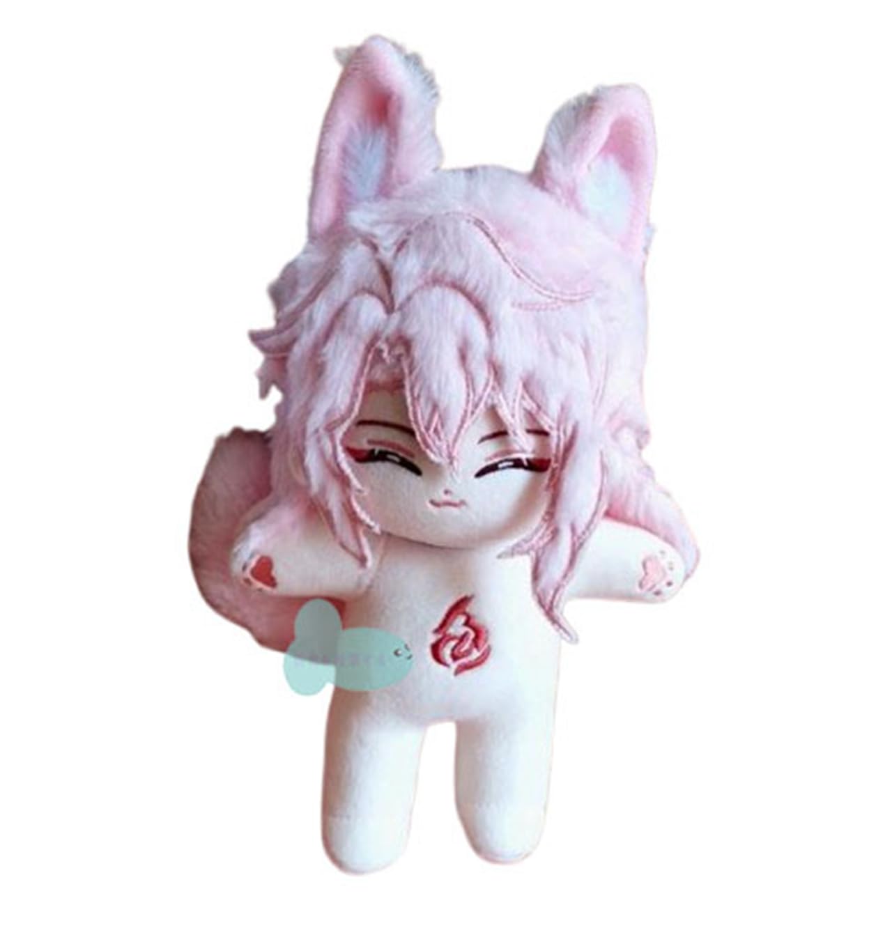 Amazon.co.jp: 椒丘しょうきゅう ぬいぐるみ 崩壊スターレイル