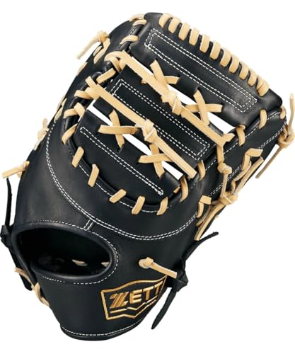 ゼット 軟式野球 ファーストミット BRFB33513F