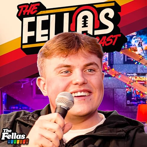 271. Chazza On Bov Boys Earnings, Getting Arrested & Meeting AngryGinge&hellip;