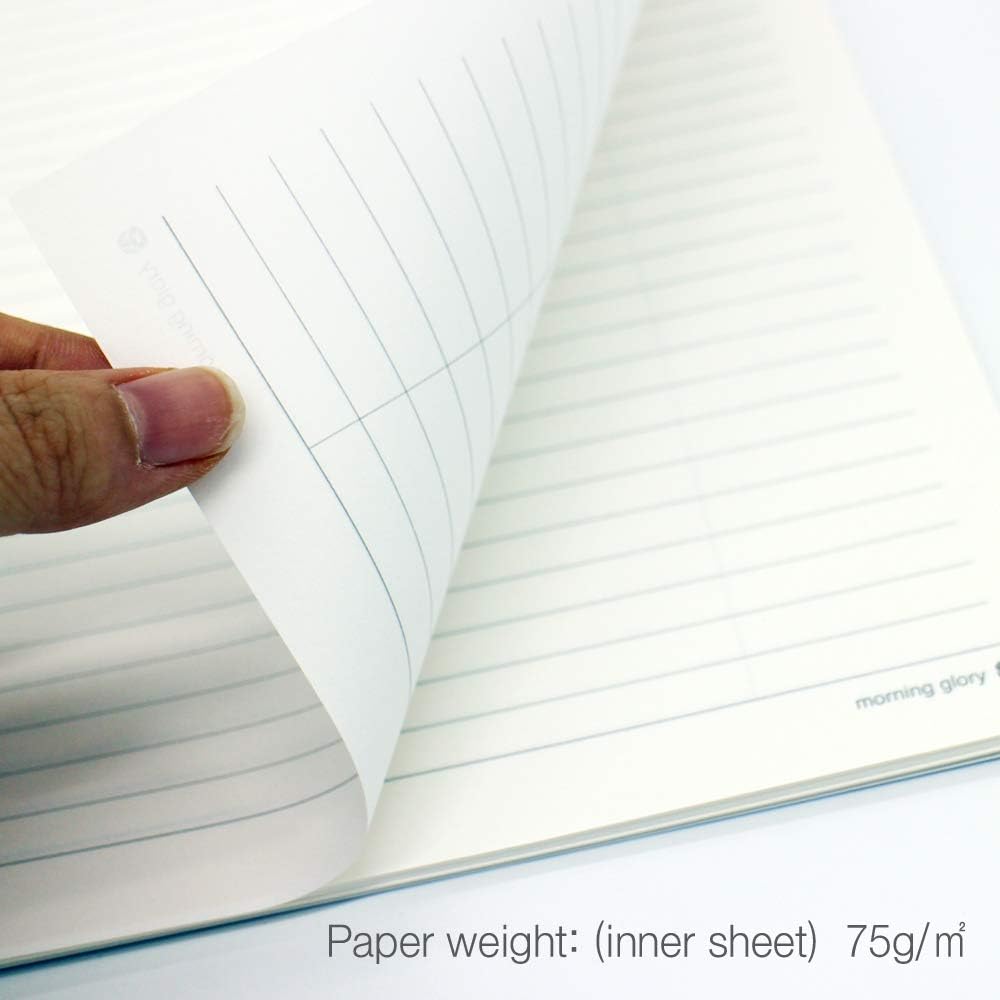 2000 CAMPUS MATE 1-RING SP NOTEBOOK (A4) Four-volume set (One copy for each color) Size: 225X297mm Material: (cover, inner sheets) paper, ivory paper
