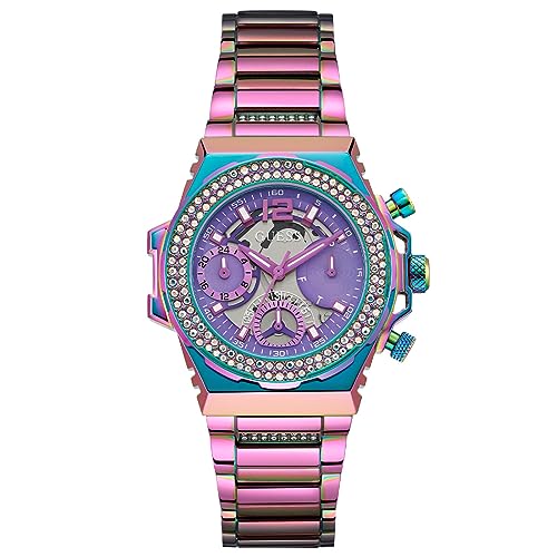 Guess Analógico Gw0552l4 Guess Analógico Gw0552l4