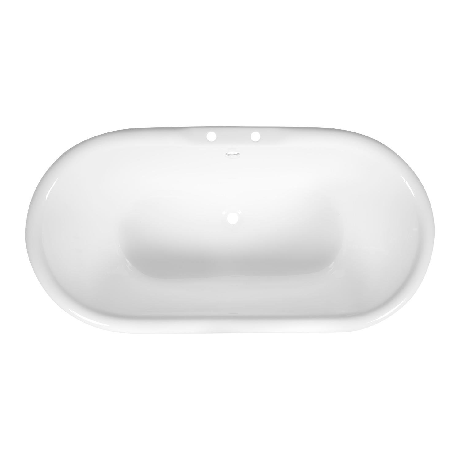 MB L×15 Signature Hardware 275846 Henley 60