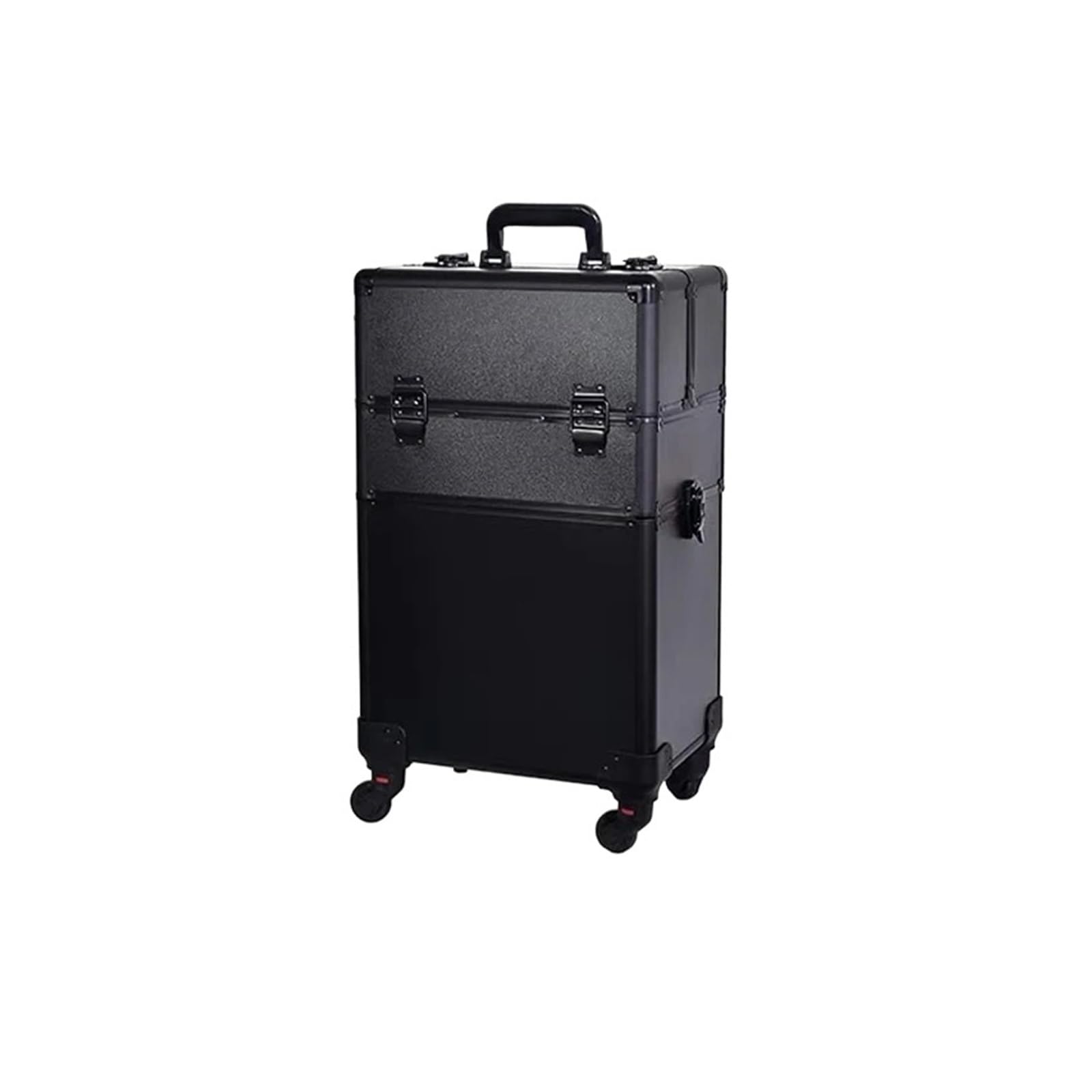 Amazon.co.jp: 荷物の持ち込み トロリー化粧品バッグホイール