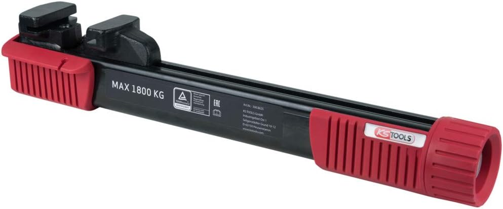【 限定】KS TOOLS 本体スプリングテンショナー 最大.ロード1800キロ Main body spring tensione