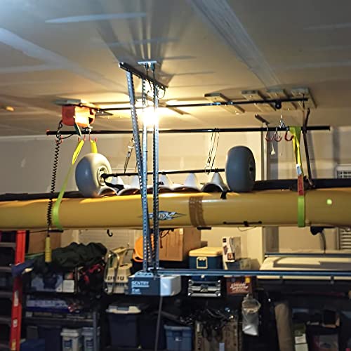 Ateret Powerlift Green Polyester Endless Round Sling - 5,300 Lb. Vertical Capacity, 6 Feet Length, 10,600 Lbs Basket - Heavy Duty Poly Lifting Sling #TOP6