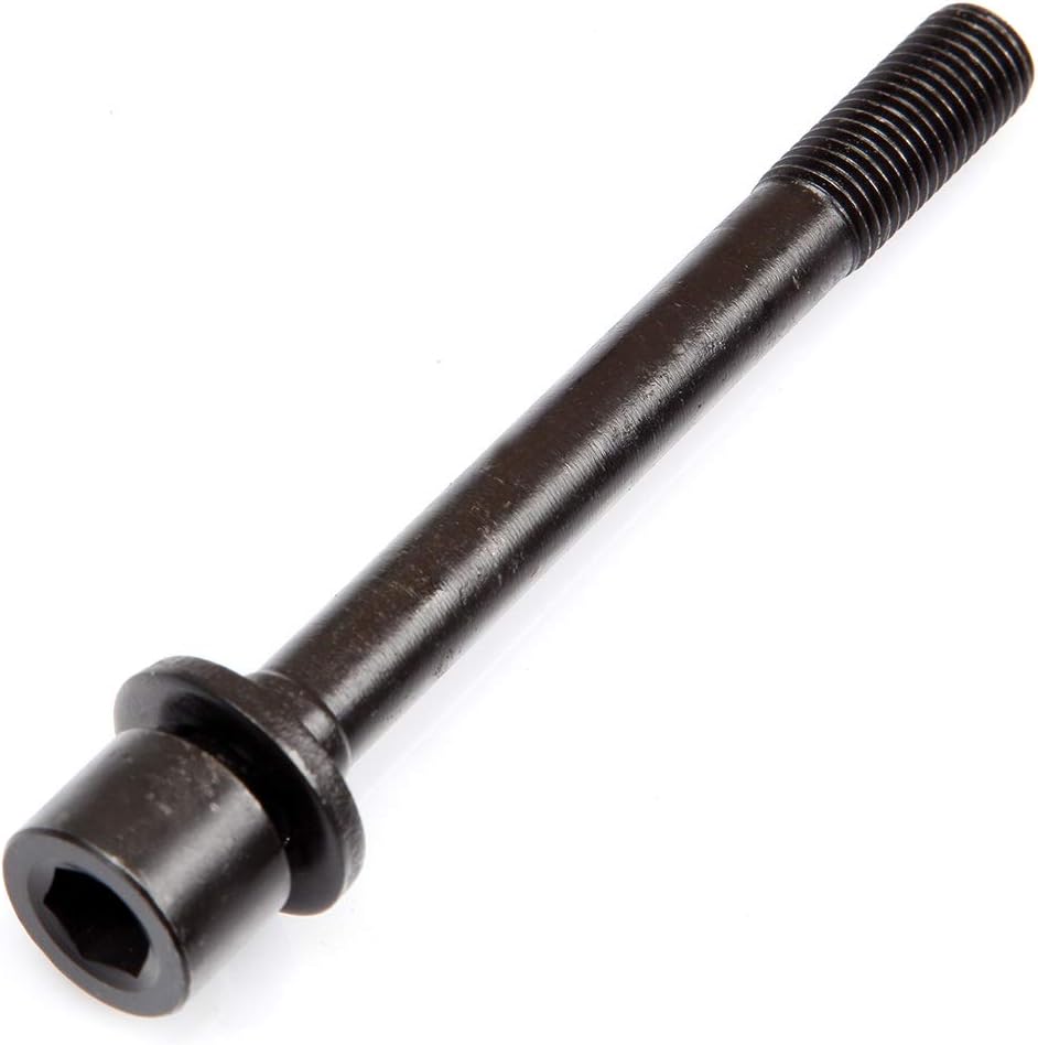 ECCPP Engine Replacement Head Bolts Kit for 2001-2011 for Kia Rio for Hyundai Accent 1.6L DOHC 16v Engnine Head Gasket Bolt
