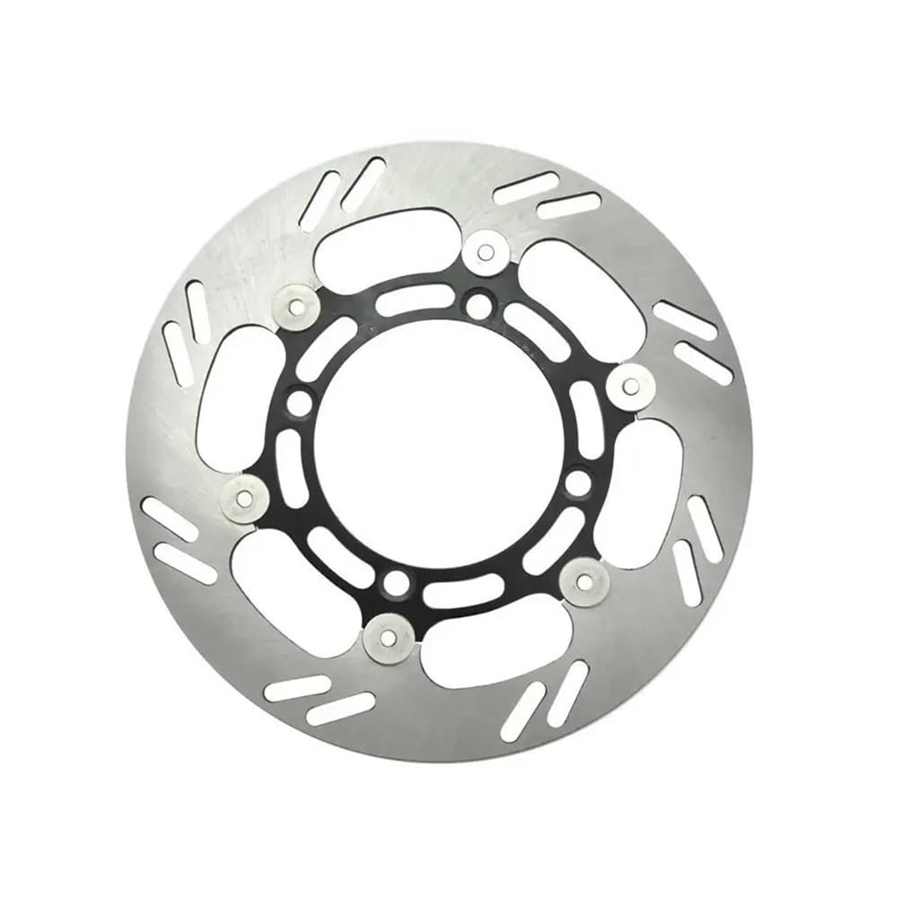 Disque de frein avant 250 mm pour Kawasaki KLX250 et KX125