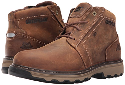 Caterpillar Men's Parker Static Dissipative Construction Boot
