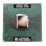  Intel Core® ™ Duo Processor T2250 (2 m Cache, 1.73 GHz, 533 MHz FSB) 1.73 GHz 2 MB L2 – (1.73 GHz, 533 MHz FSB) Prozessor, Intel Core Duo, 1,73 GHz, Socket 478, 65 nm, T2250, 32-bit