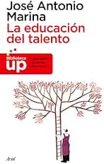 La educación del talento: 1 (Ariel)