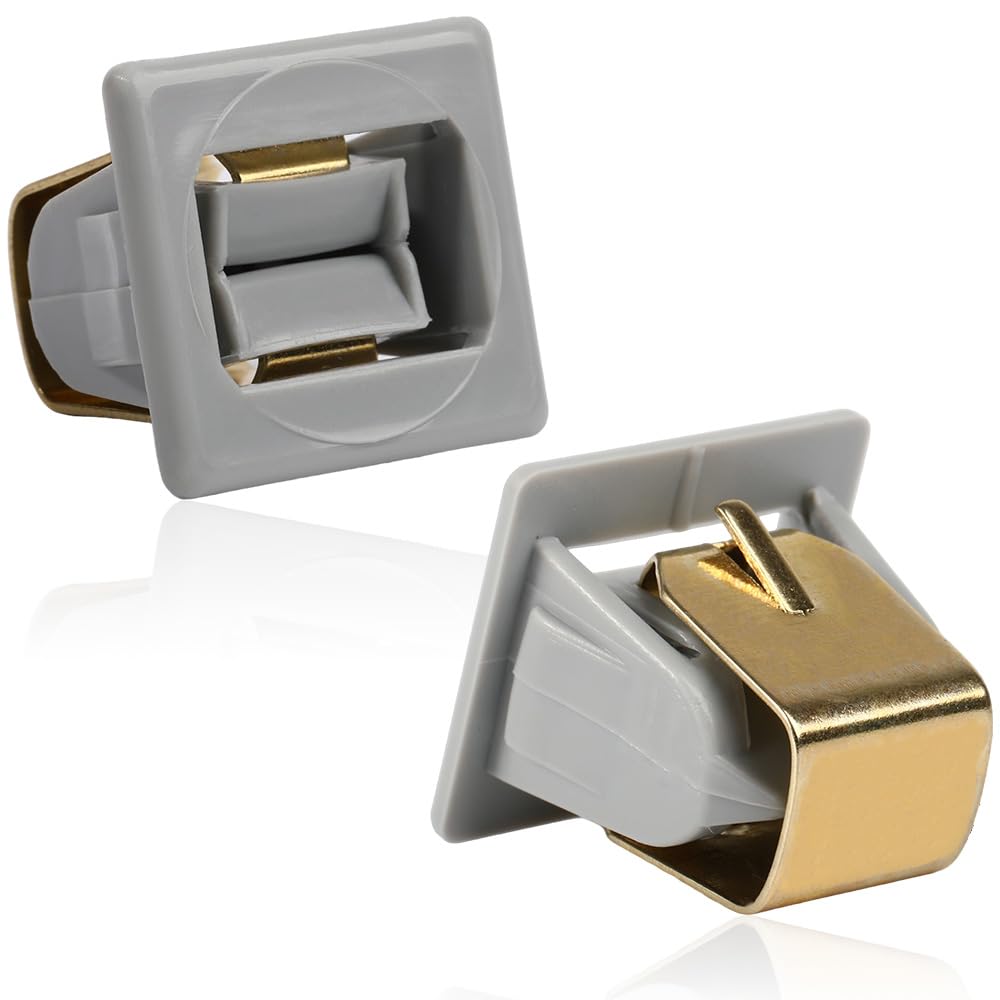 Amazon.com: [Upgraded] WE01X25316 Dryer Door Latch fit for GE