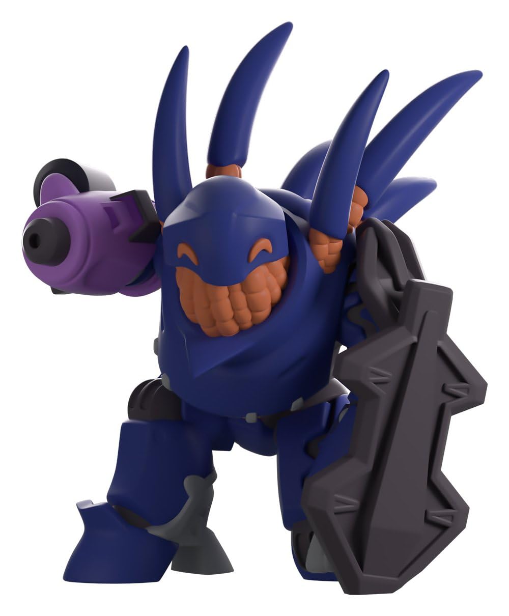 Halo winylowa figurka Hunter 13 cm