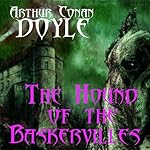 Cover of The Hound of the Baskervilles