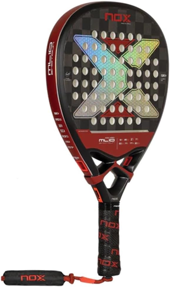 Escopeta Nox ML10 18K 2024 PML10LUXSHOTD