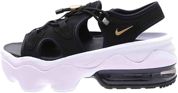 【NIKE 】エアマックス ココ サンダル ホワイト（セイル／ブラック）JP24 Amazon | [ナイキ] エアマックス ココ サンダル AIR MAX KOKO