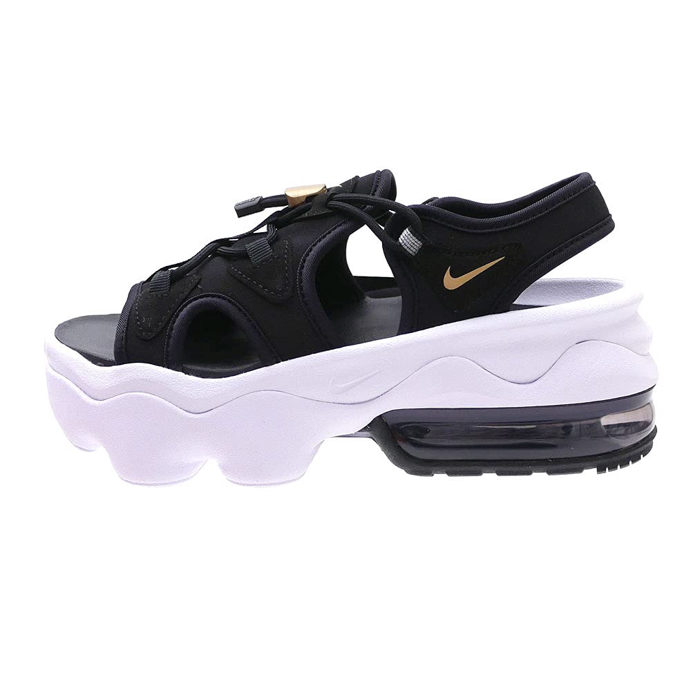 Amazon | [ナイキ] エアマックス ココ サンダル AIR MAX KOKO ブラック