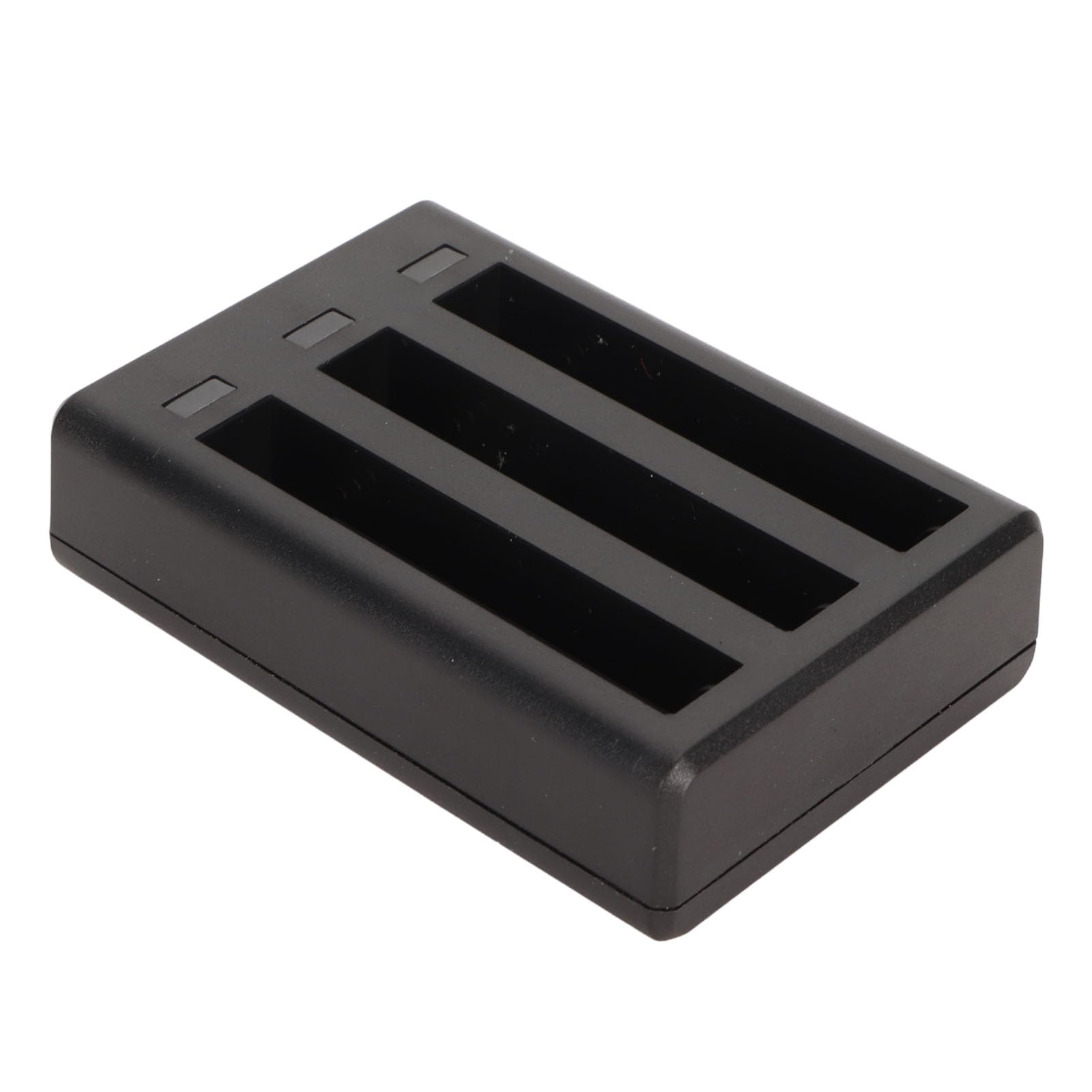 Semme Semme Batteria a 3 Slot per X3 con 3 Batterie Al Litio Ricaricabili e Cavo di Tipo C