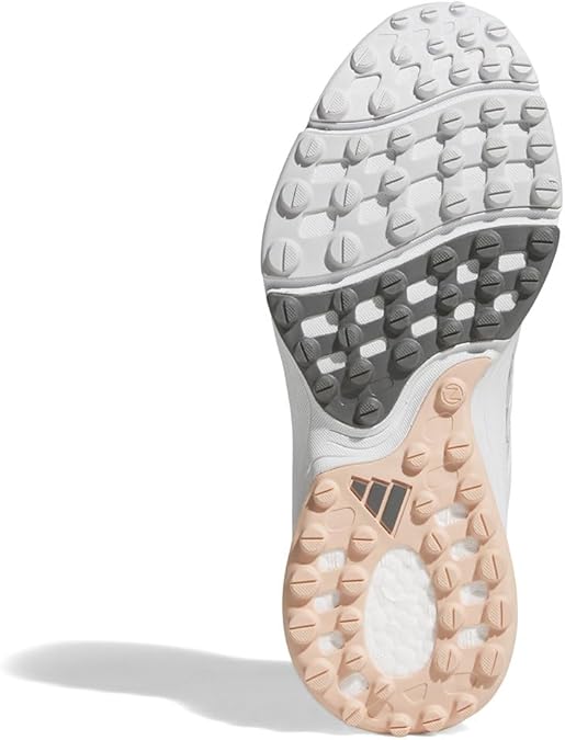 [adidas] レディース ゾイシアゴルフシューズ　黒　新品 Amazon | ゾイシア | adidas(アディダス) | ゴルフ
