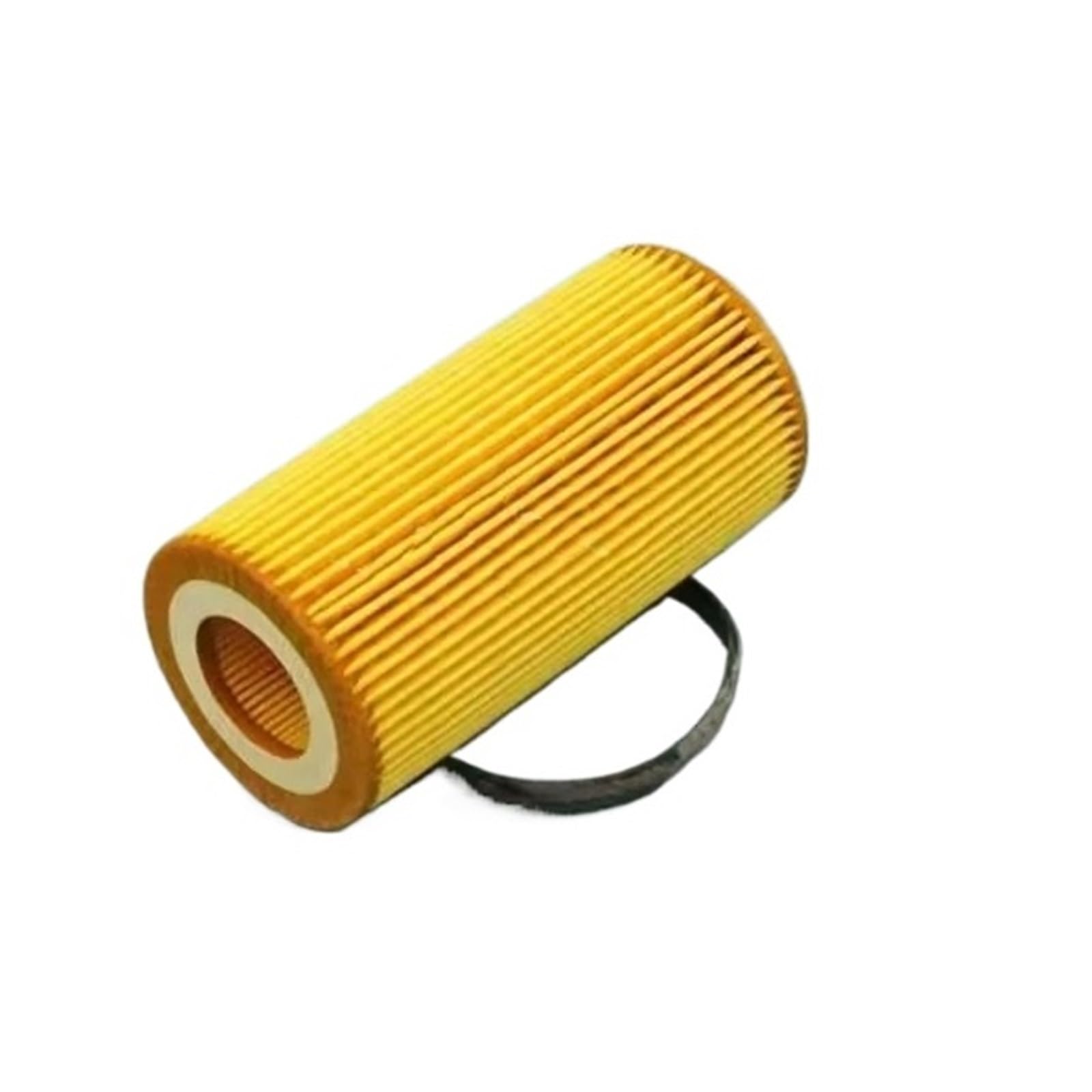 filtro de aceite del coche Filtro de aceite de motor 06D115562 para Audi A1, A3, A4, S4, A6, C6, TTS, RS3, VW Beetle, EOS y Golf Plus.(6PCS)