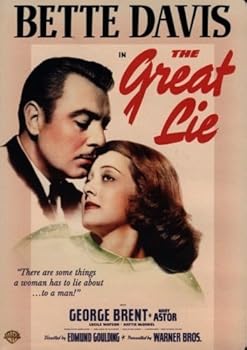 DVD Great Lie Book