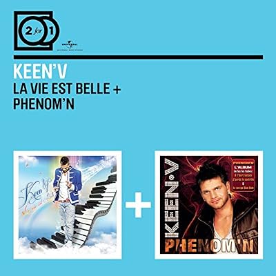 La Vie Est Belle/Phenom'N