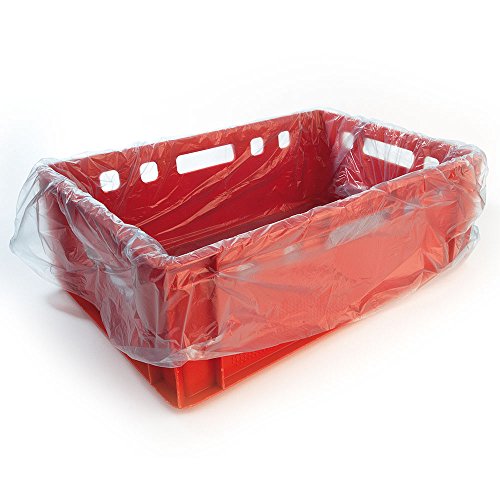 Auskleidungssack HDPE für E2-Kiste Cover