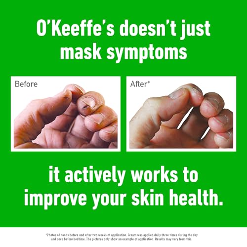 O'Keeffe's Working Hands 80ml - Image 4
