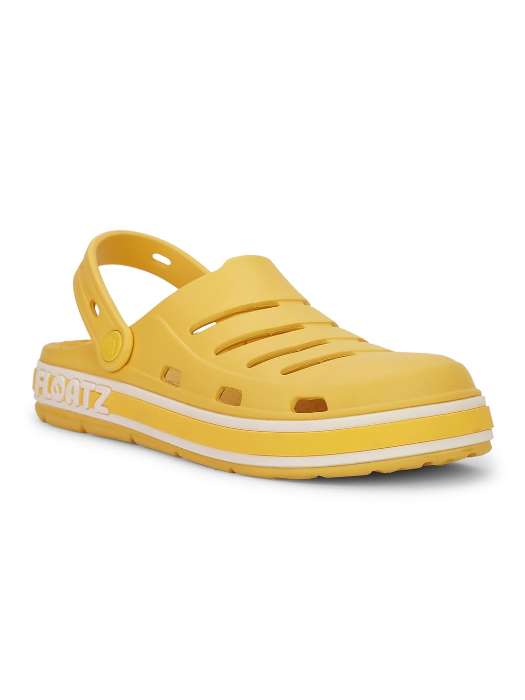 floatz Women’s Clogs | Comfortable, Stylish Footwear | Cushioned Footbed, Slip-Resistant Sole, Lightweight | Ideal for Casual, Outdoor, and Everyday Wear-picture-29