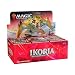 Produktbild Magic The Gathering - Ikoria: Reich der Behemoth - Boosters / Displays Auswahl | DEUTSCH | Sammelkartenspiel TCG, Booster:36er (Display)