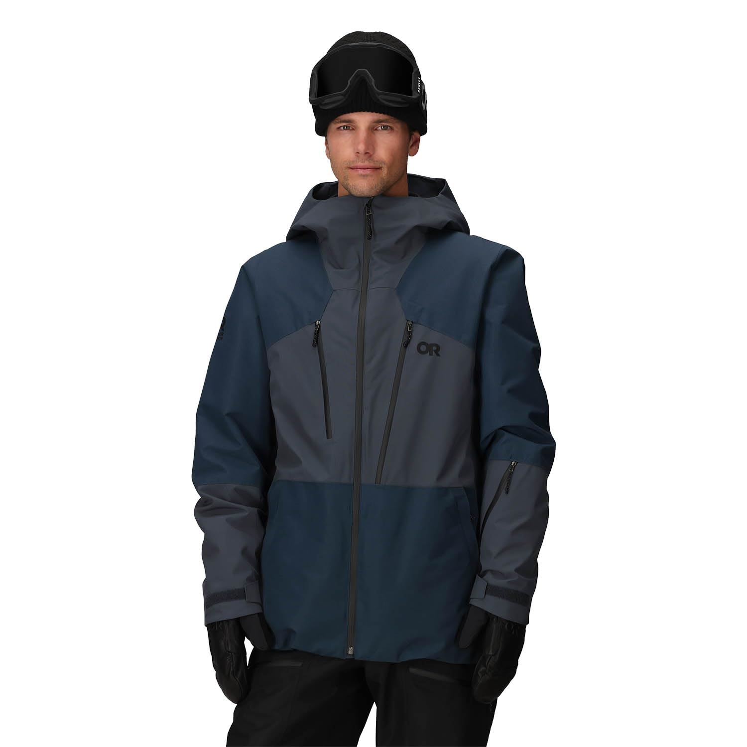 Outdoor Research Men's Powderverse Jacket