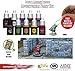 The Army Painter Dungeons and Dragons Official Paint Line Adventurer's Paint Set