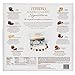 Ferrero Chocolate Advent Calendar 2019 Christmas Golden Gallery Signature, 25 Count, 8.6 Oz (245g)