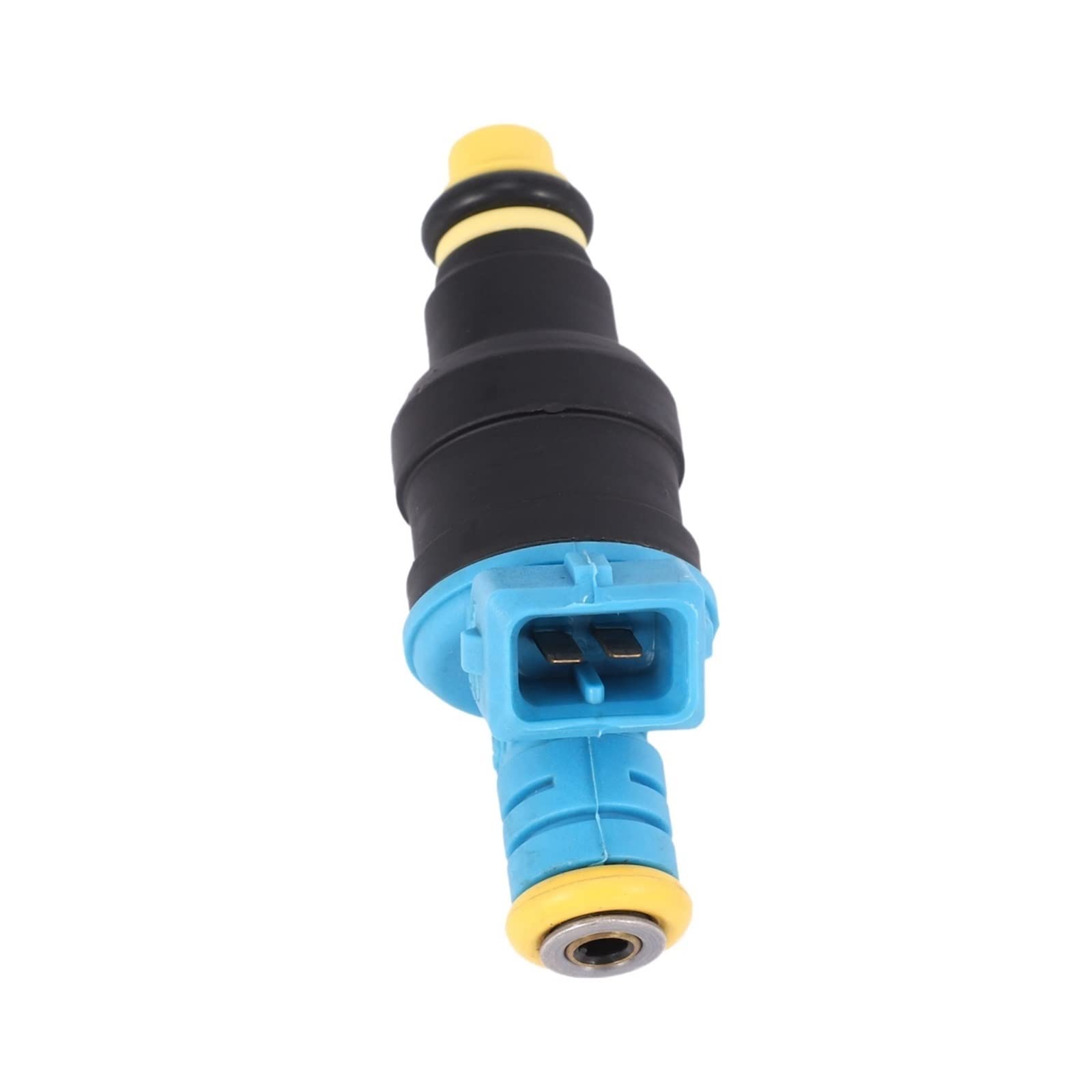 Inyector de Combustible de 4 Piezas 1712Cc 0280150563, Compatible con Opel 9270291 Compatible con IVECO 8036314