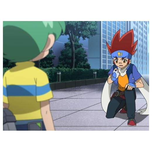 The Persistent Challenger