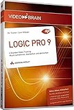 logic pro 7 update  Logic Pro 9 - Musik aufnehmen, bearbeiten + abmischen