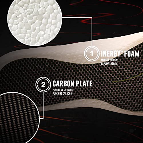 Plantillas Spenco Propel + Carbon Performance para hombre y mujer miniatura 2