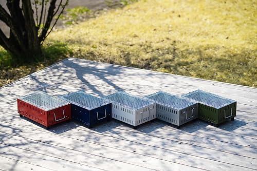 グリーンライフ 日本製 卓上シチリン UC-350(W)