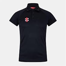 Gray-Nicolls Mens N Polo Matrix
