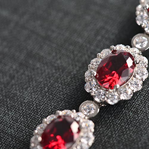 Oirlv Premium Leather Watch Display Stand T-bar Showcase Jewelry Display Holder Home Chain Bracelet Bangle Organizer (Black) - Image 6