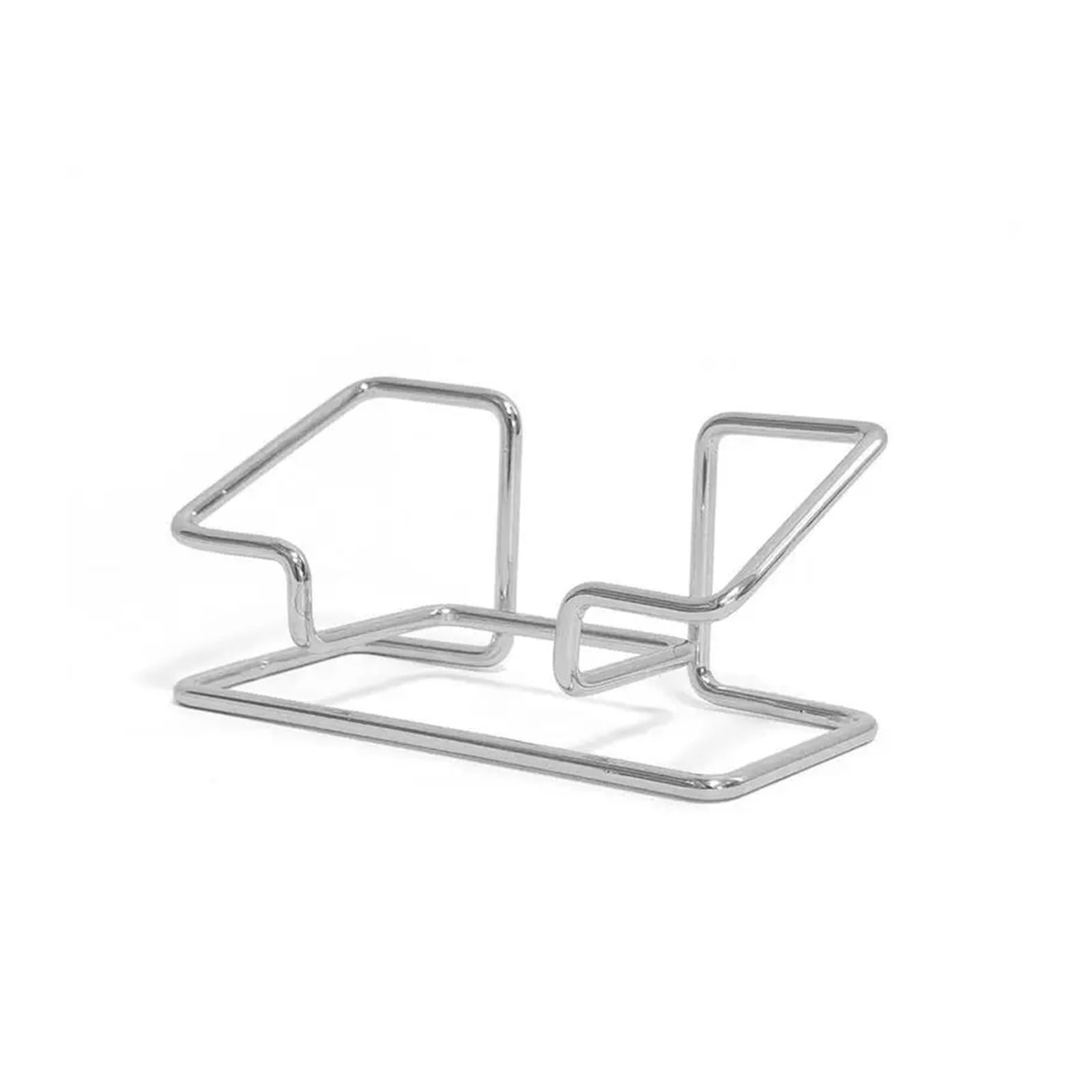 Btryldcfa Silver Gold Business Card Holder Desk Business Card Holder Desktop