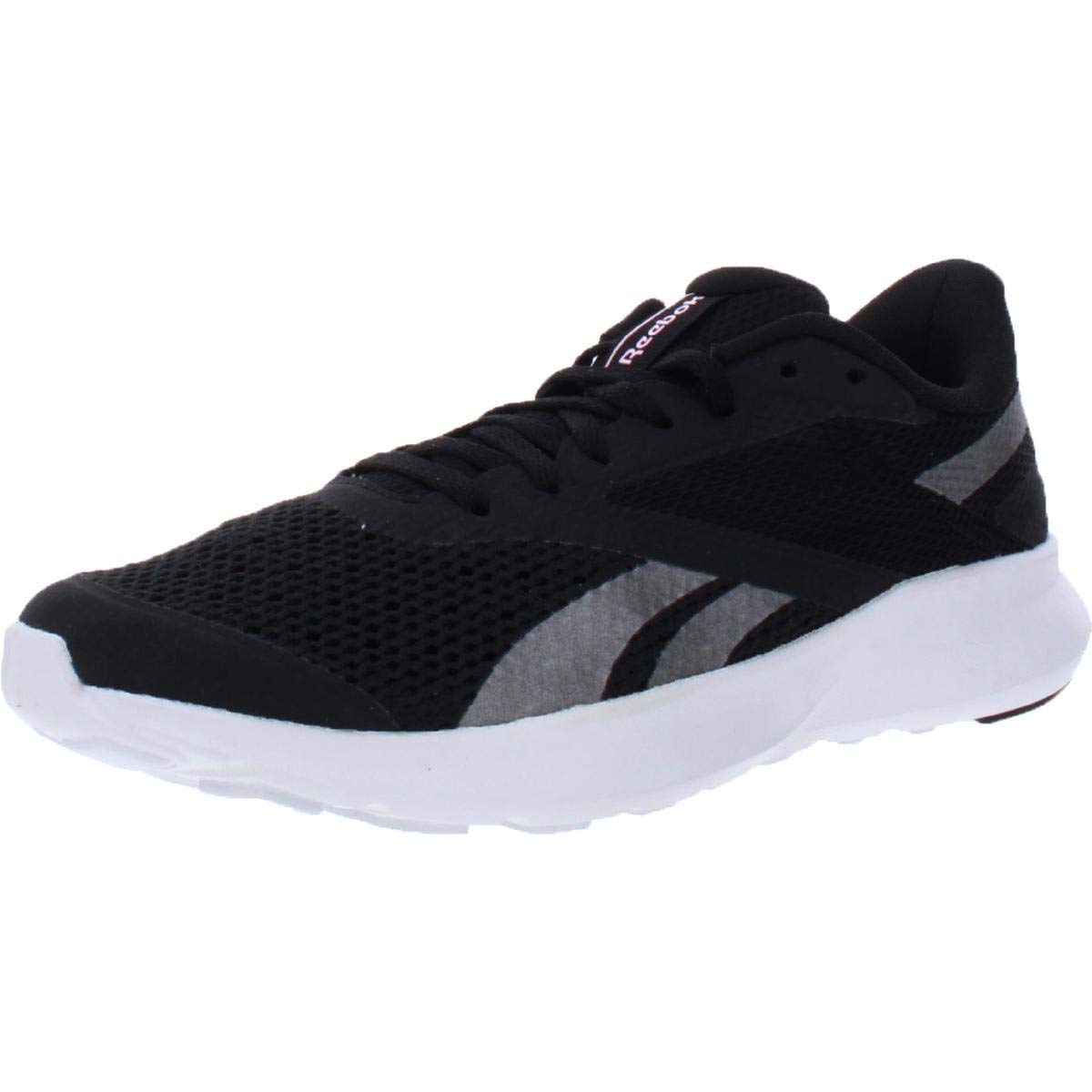 Reebok Women's Speed Breeze 2.0 Running Shoe, Black/White/Pixel Pink, 3.5  UK: Amazon.co.uk: Fashion
