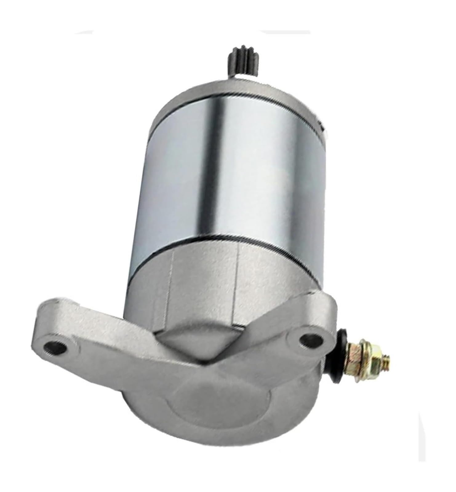 Motor Arranque Motocicleta para Suz&uki SV400 SV650 1999 2000 2001 2002 2003-2010 DL650 V&Strom 2004-2010 31100-19F00 31100-48E00 Motor De Arranque