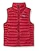 Produktbild Patagonia Herren M's Down Sweater Vest Outerwear, Wachs Rot, Small