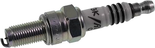 Miniatura 4 de NGK Iridium Sparkplug CR8EIX para Suzuki V-Strom 650 (ABS) Adventure DL650AADV 2012-2015